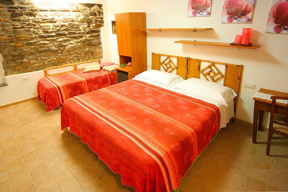 Francamaria Rooms Vernazza Cameră foto