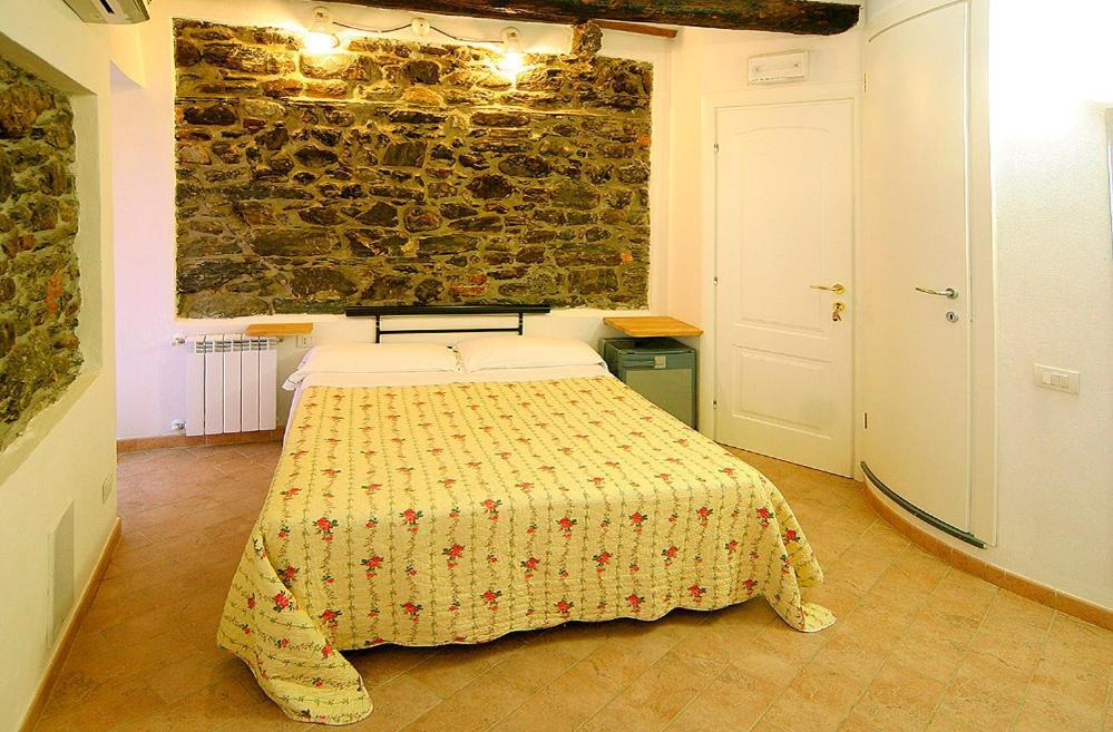 Francamaria Rooms Vernazza Cameră foto