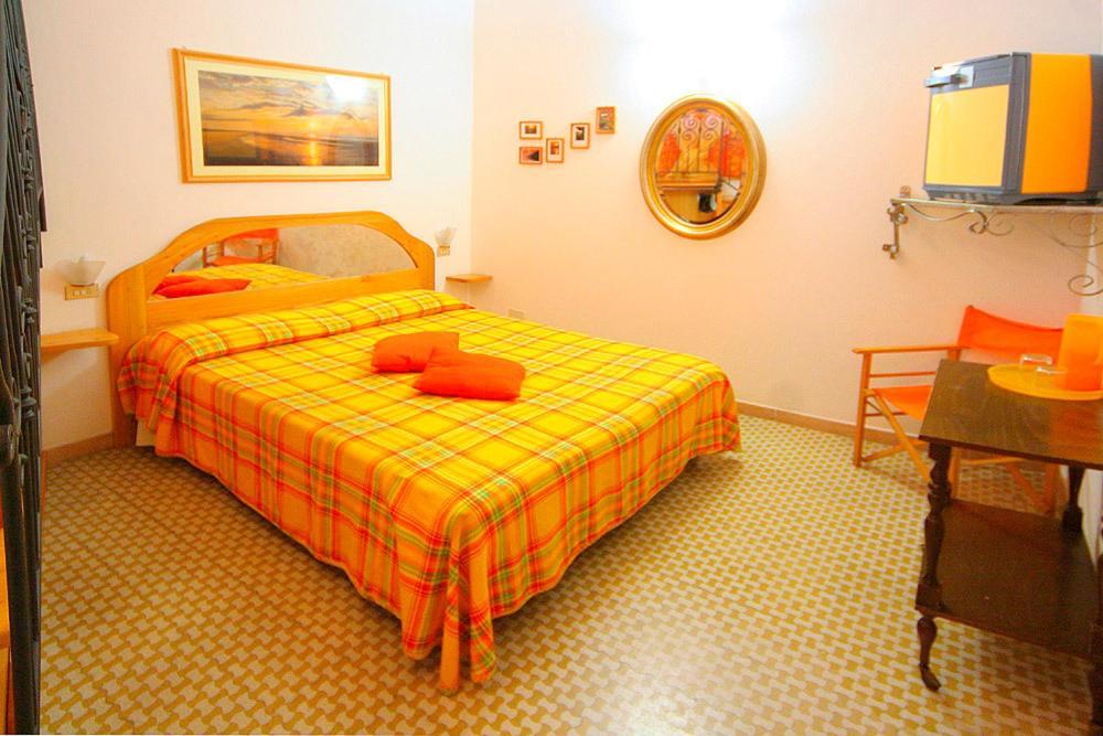 Francamaria Rooms Vernazza Cameră foto