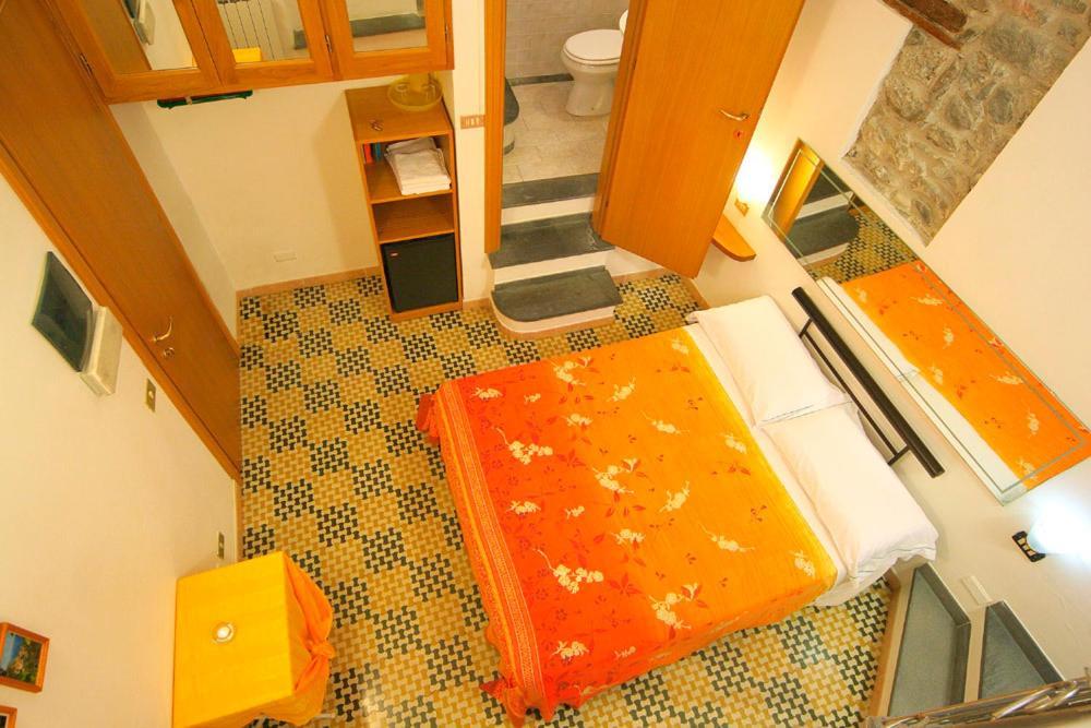 Francamaria Rooms Vernazza Cameră foto