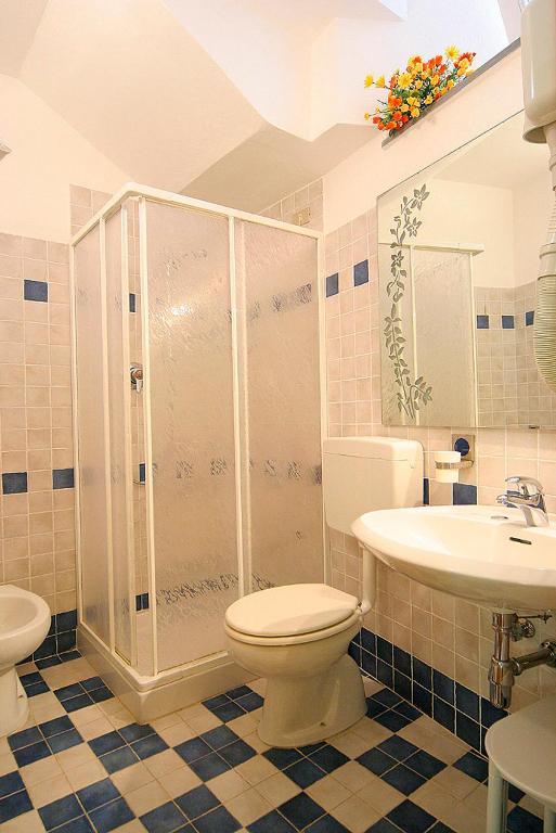Francamaria Rooms Vernazza Cameră foto