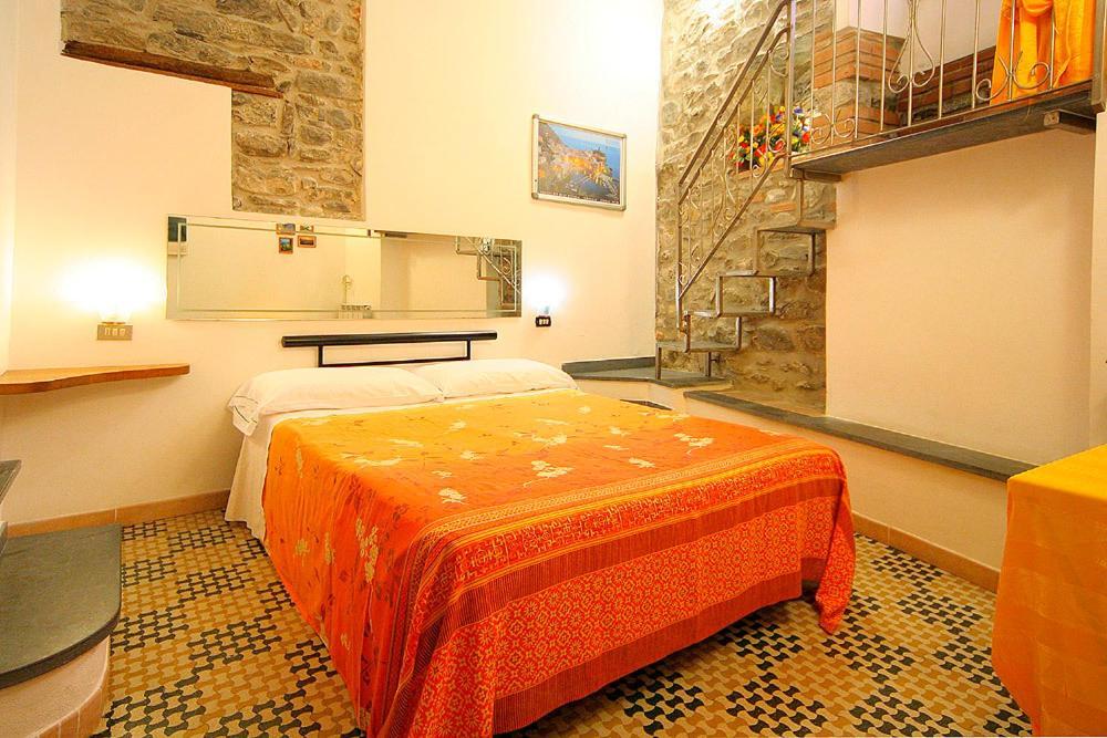 Francamaria Rooms Vernazza Cameră foto