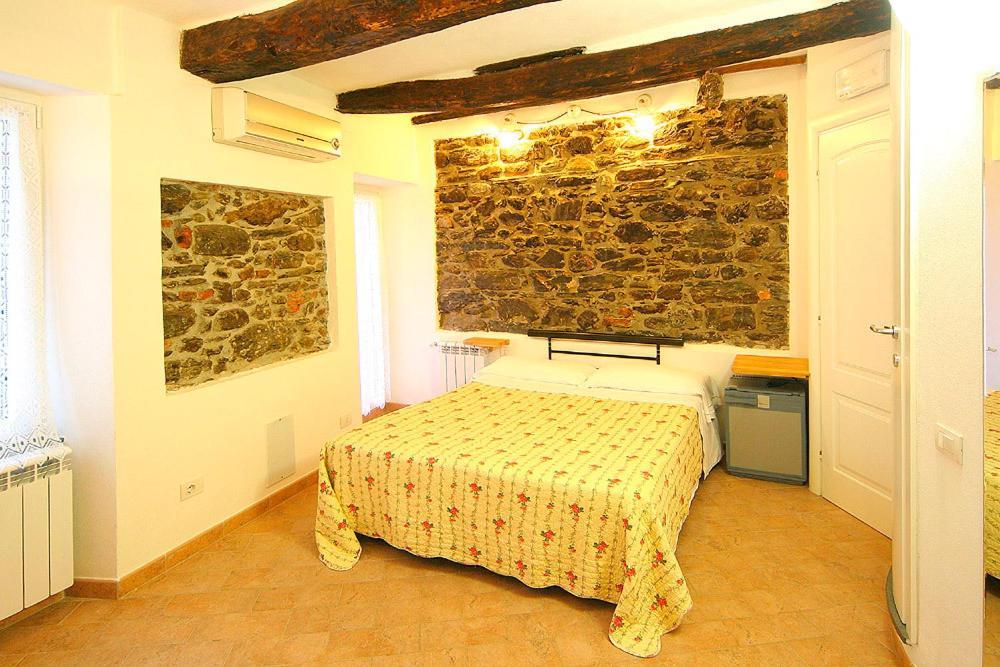 Francamaria Rooms Vernazza Cameră foto
